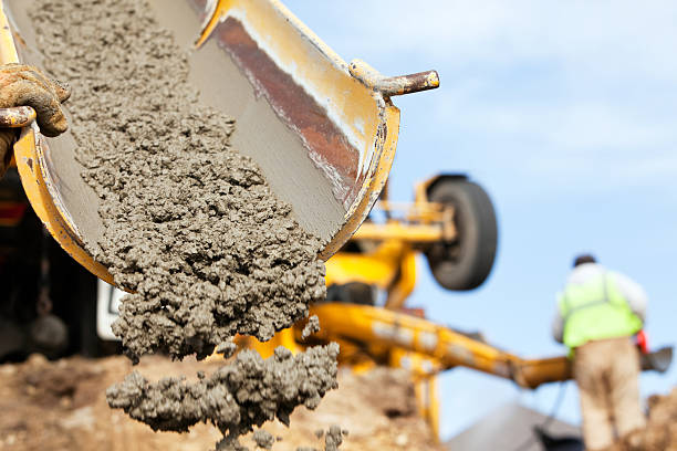 Best Concrete Grinding and Polishing in Forsgate, NJ